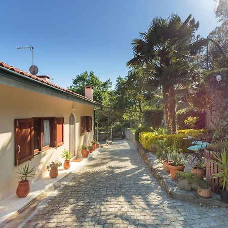 Villa Quinta Santo Antonio Amares Exterior foto