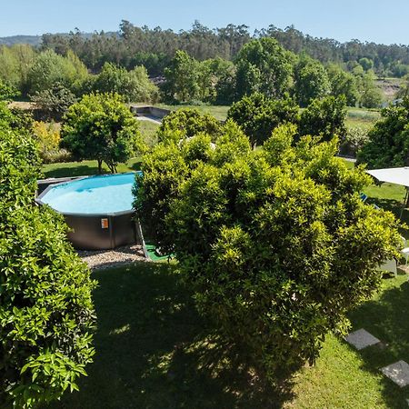 Villa Quinta Santo Antonio Amares Exterior foto