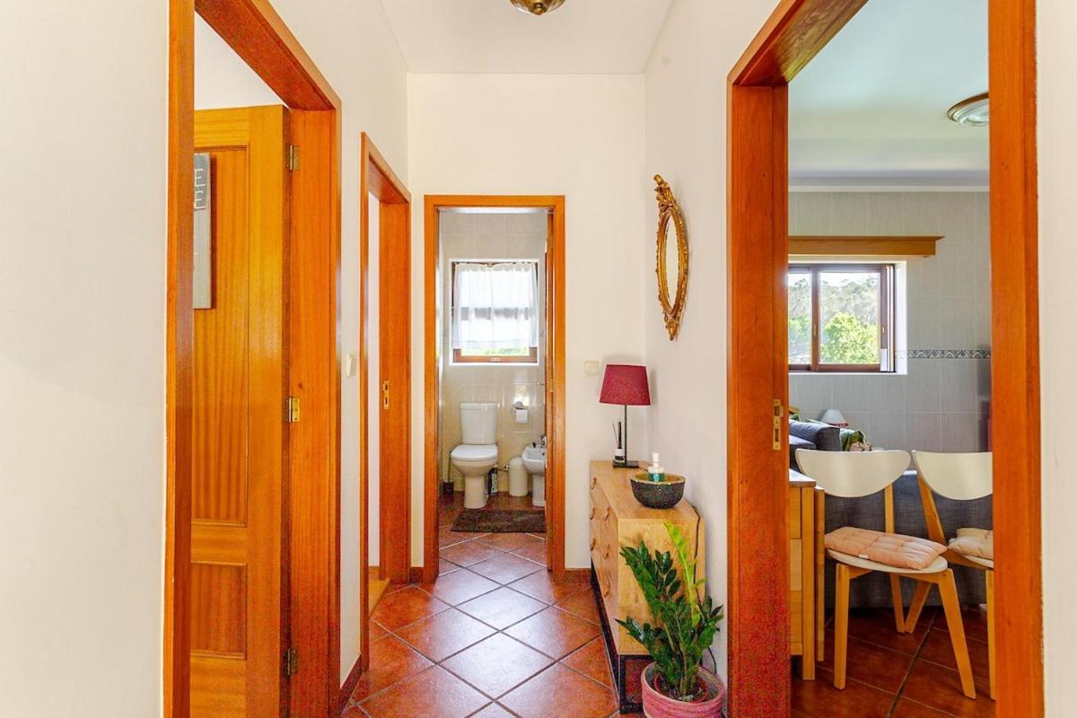 Villa Quinta Santo Antonio Amares Exterior foto
